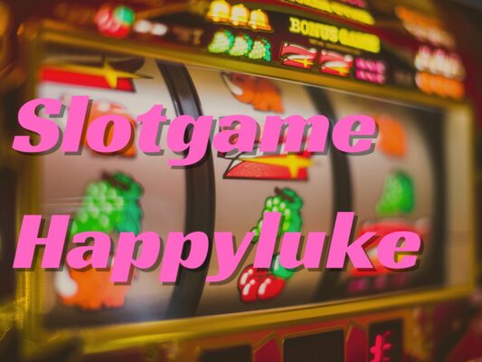 slotgame happyluke