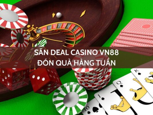 san deal casino vn88 don qua hang tuan