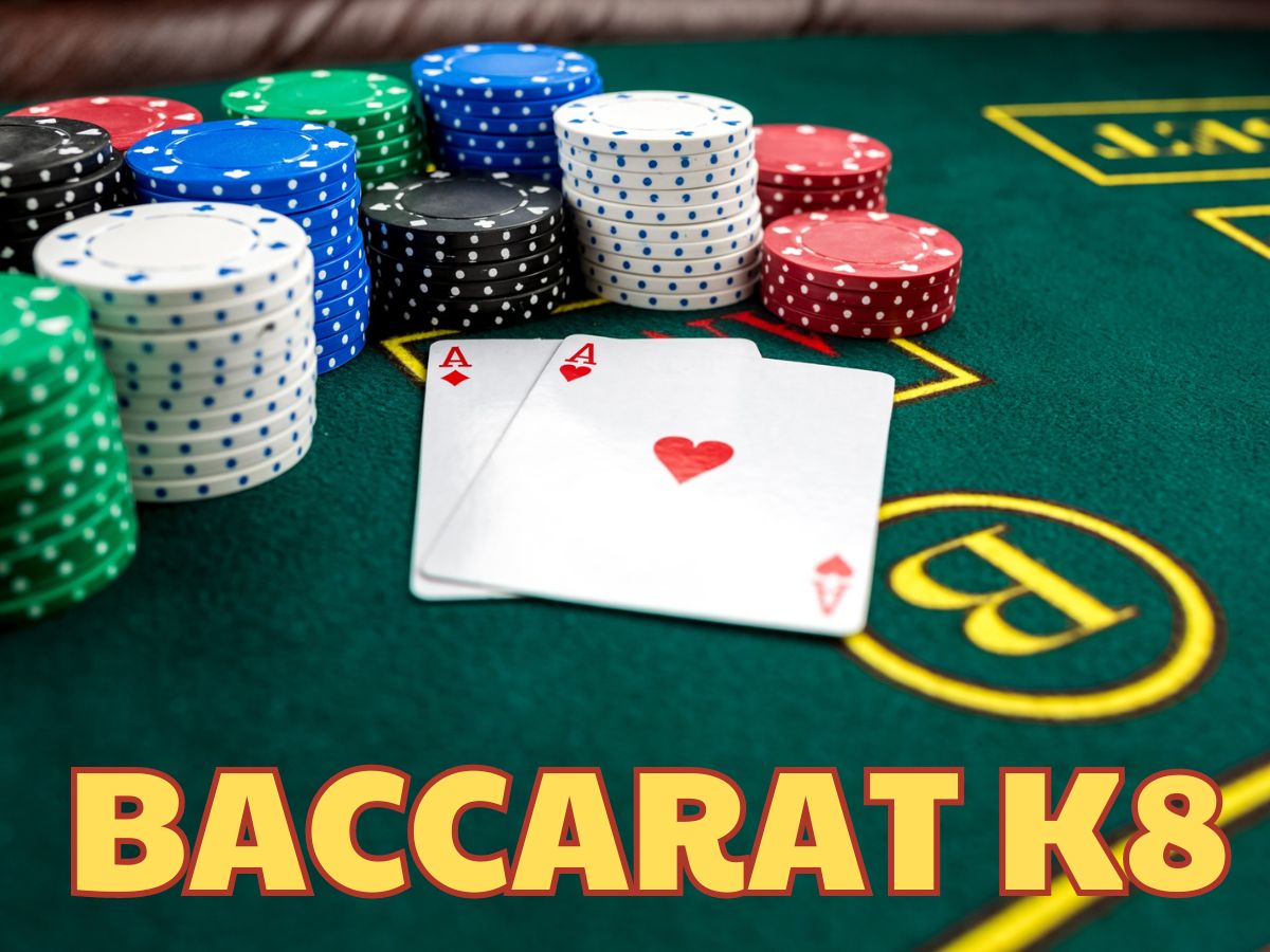 game bài baccarat k8